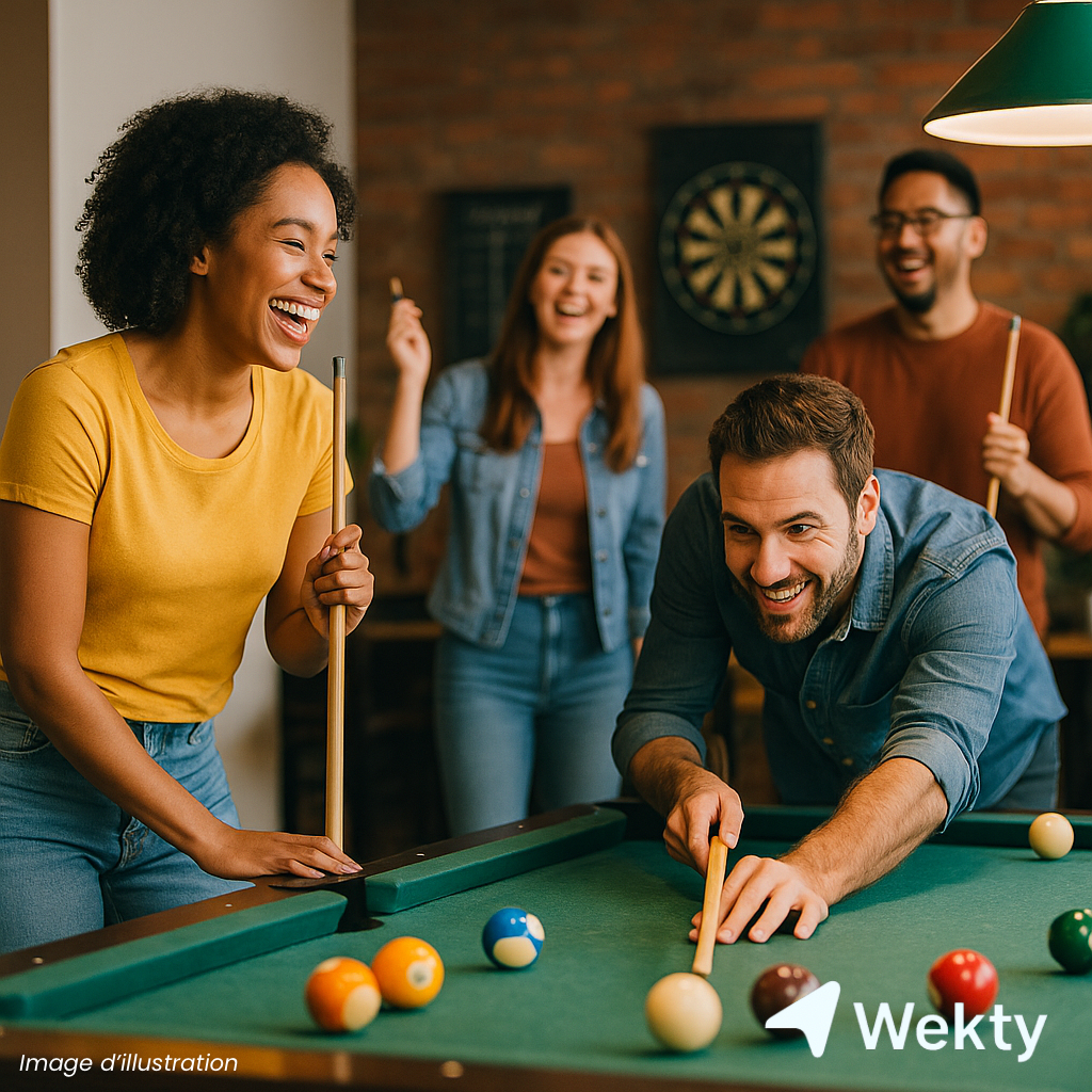 FUNLY – activité à Liège