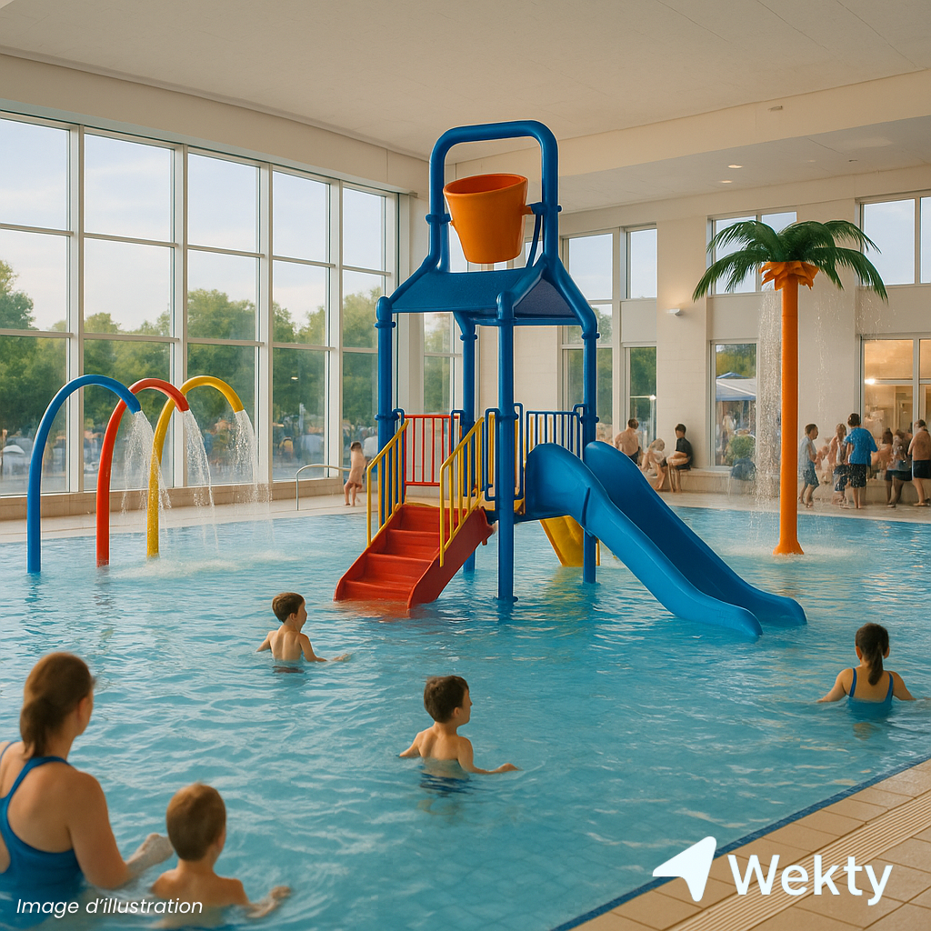 Thermes de Spa – activité à Spa
